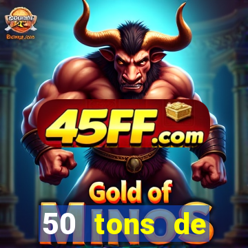50 tons de liberdade filme completo dublado